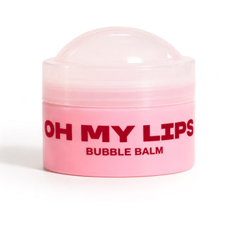 OH MY LIPS BUBBLE BALM LIP BALM