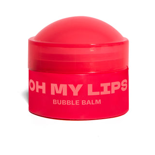 OH MY LIPS BUBBLE BALM BÁLSAMO LABIAL