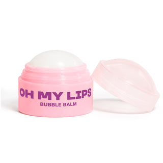 OH MY LIPS BUBBLE BALM LIP BALM