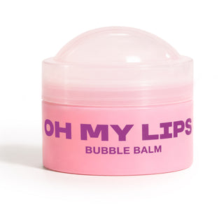 OH MY LIPS BUBBLE BALM LIP BALM
