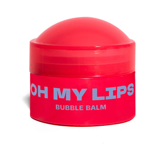 OH MY LIPS BUBBLE BALM BÁLSAMO LABIAL