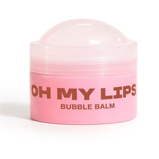 OH MY LIPS BUBBLE BALM LIP BALM