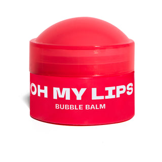 OH MY LIPS BUBBLE BALM BÁLSAMO LABIAL