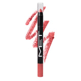 Velour Matte Crayon Lápiz Labial