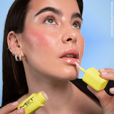 Luxe Lips Lip Oil Aceite Labial