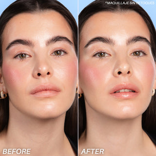 Luxe Lips Lip Oil Aceite Labial