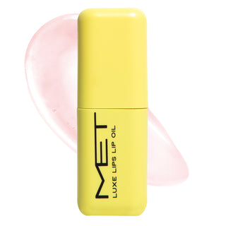 Luxe Lips Lip Oil Aceite Labial