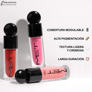 Subtle Flush Colorete Líquido