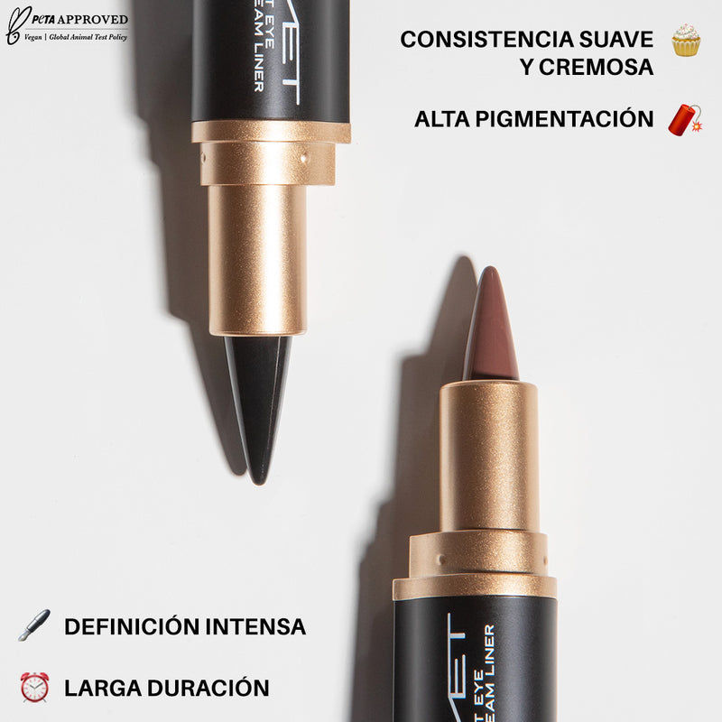 Cat Eye Cream Liner Kajal