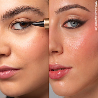 Cat Eye Cream Liner Kajal