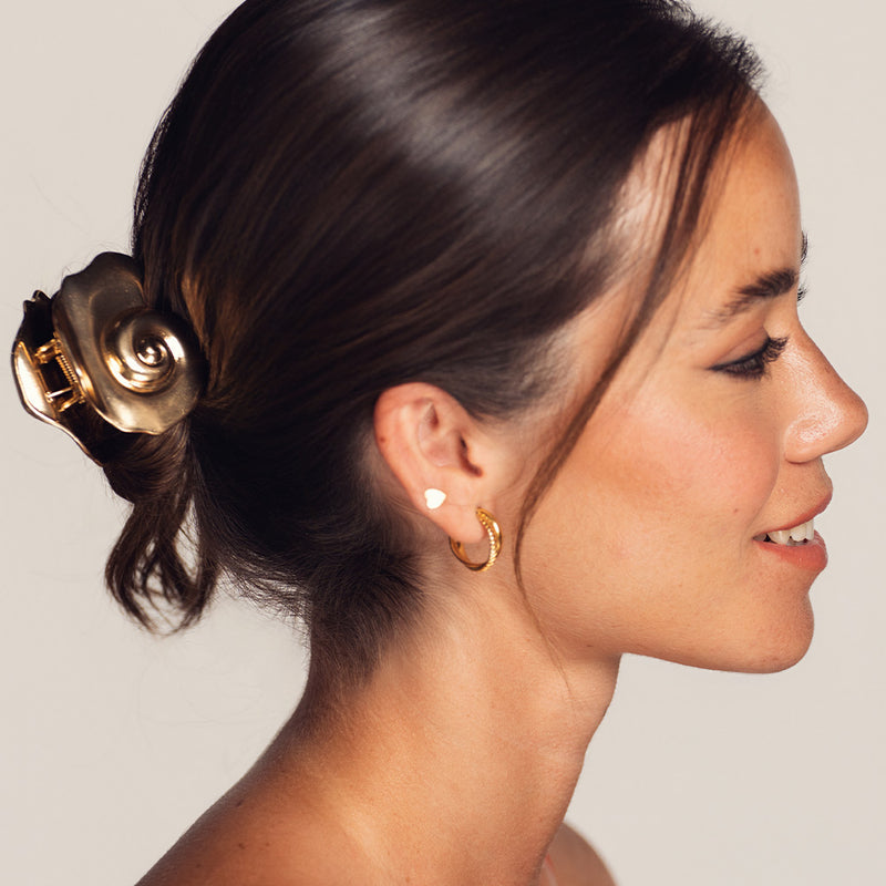 Oh My Hair Pinza Caracola