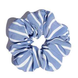 Oh My Hair Scrunchie Rayas