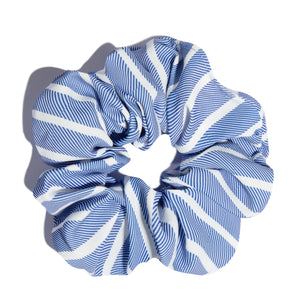 Oh My Hair Scrunchie Rayas