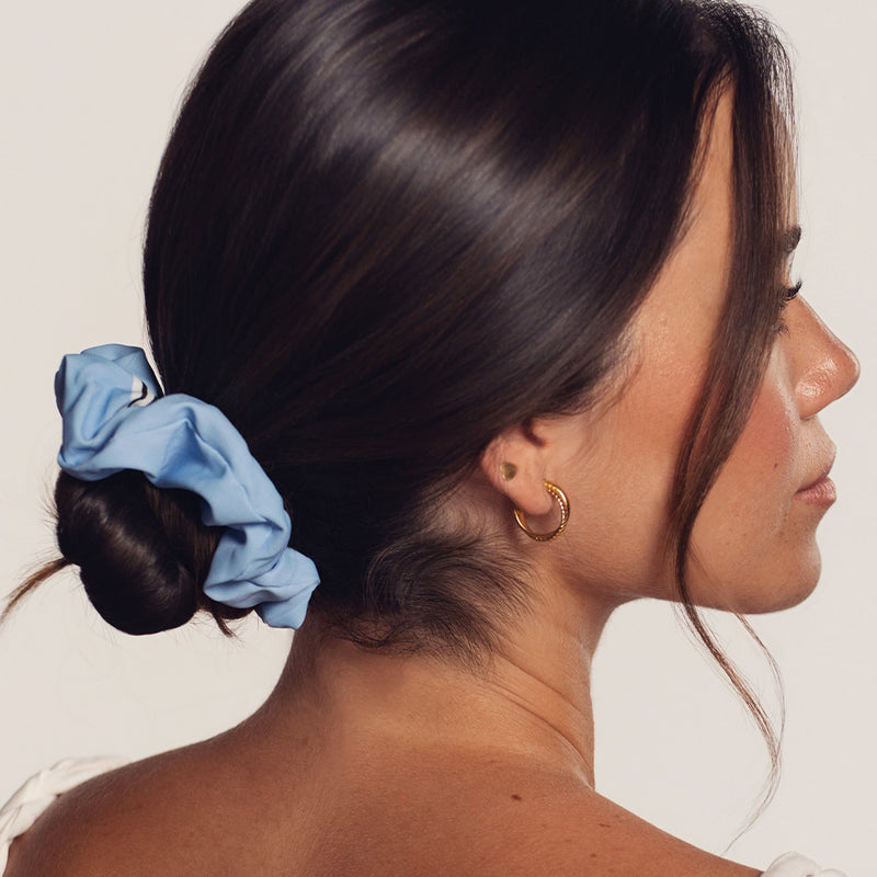 Oh My Hair Scrunchie