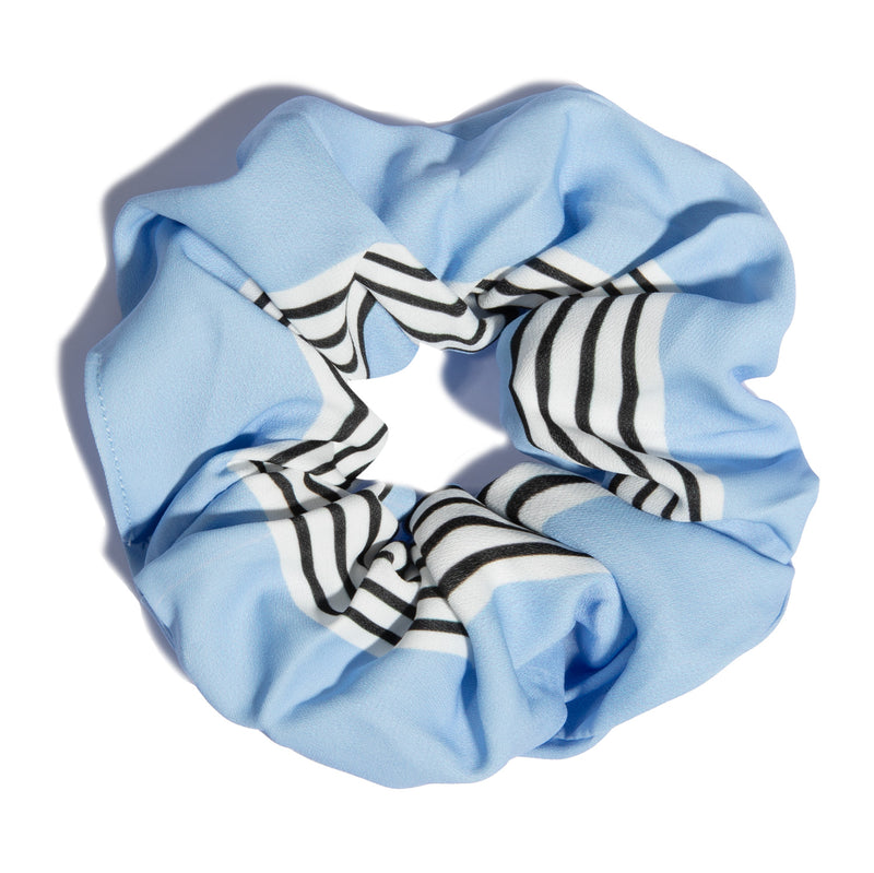 Oh My Hair Scrunchie