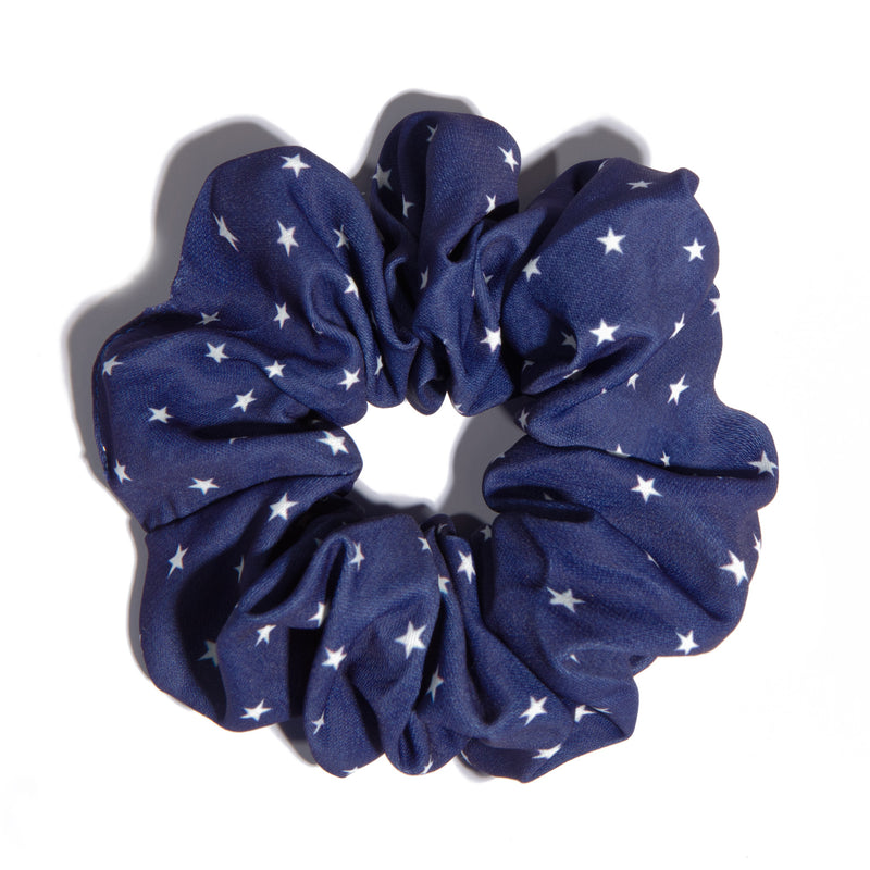 Oh My Hair Scrunchie con Estrellas