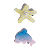 Oh My Hair Clips Marinos