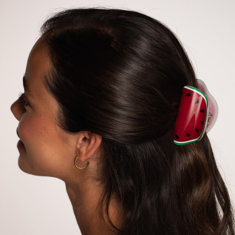 Oh My Hair Pinza Fruta