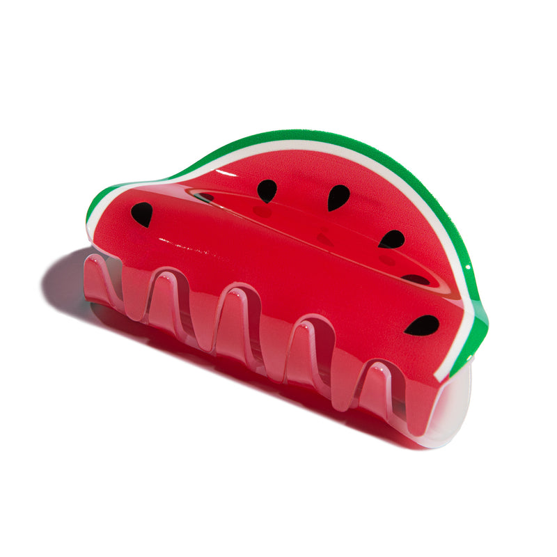 Oh My Hair Pinza Fruta