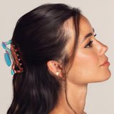 Oh My Hair Pinza Fruta