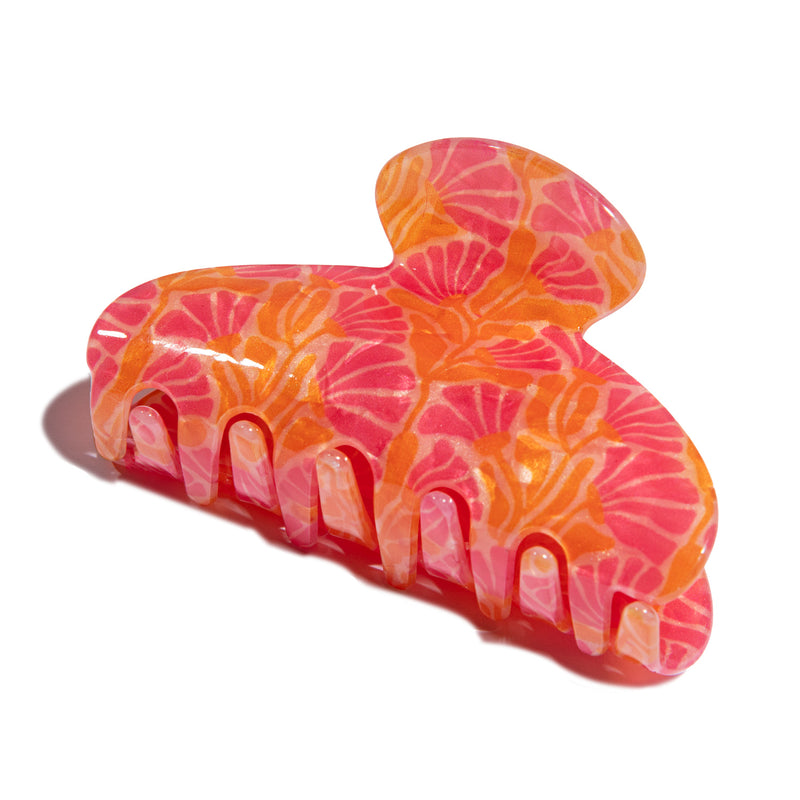 Oh My Hair Pinza Estampada