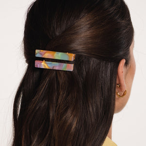 Oh My Hair Set de Clips