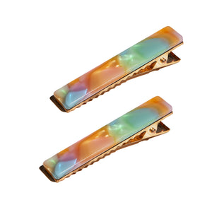 Oh My Hair Set de Clips