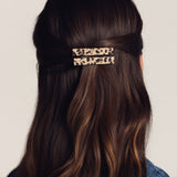Oh My Hair Set de Clips