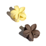 Oh My Hair Set de Pinzas Flor