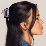 Oh My Hair Pinza