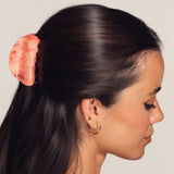 Oh My Hair Pinza Semiovalada