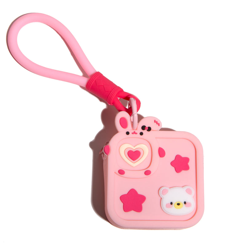 CHI CARTERITA MÁGICA