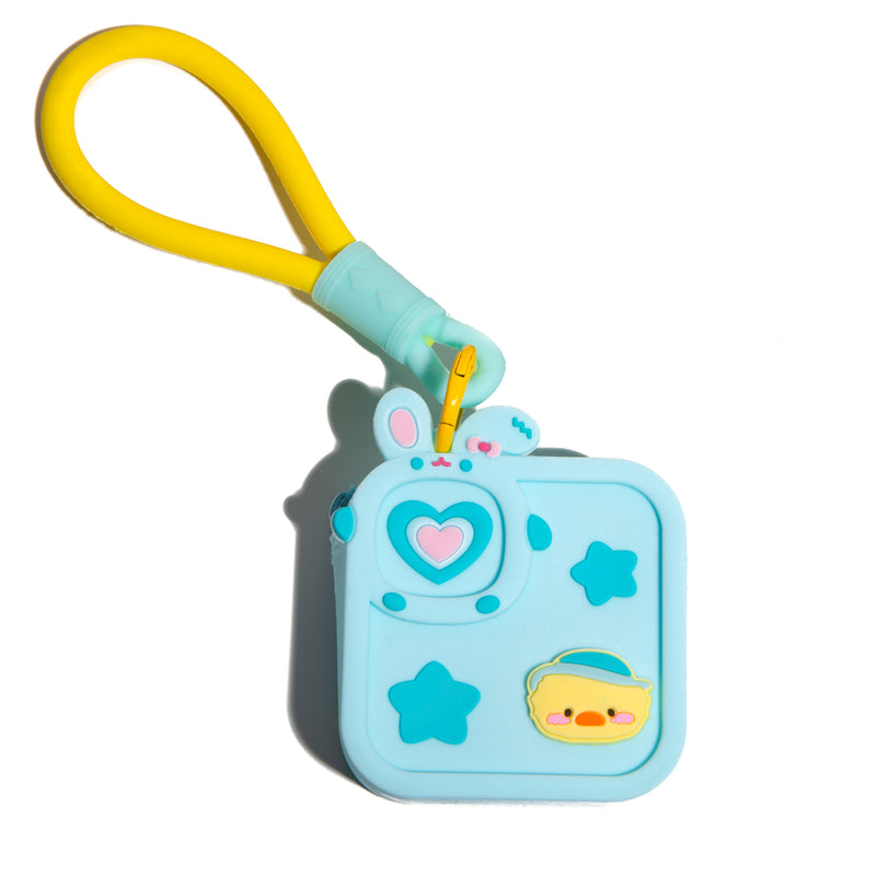 CHI CARTERITA MÁGICA