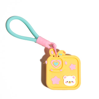 CHI CARTERITA MÁGICA