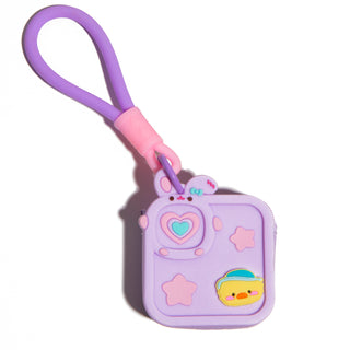 CHI CARTERITA MÁGICA