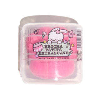 CHI BROCHA PATITA EXTRA SUAVE
