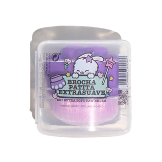 CHI BROCHA PATITA EXTRA SUAVE