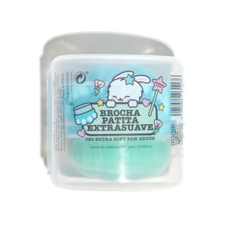 CHI BROCHA PATITA EXTRA SUAVE