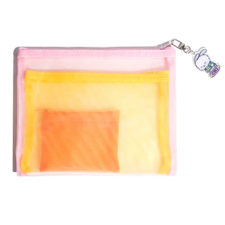 CHI Set de 3 Estuches