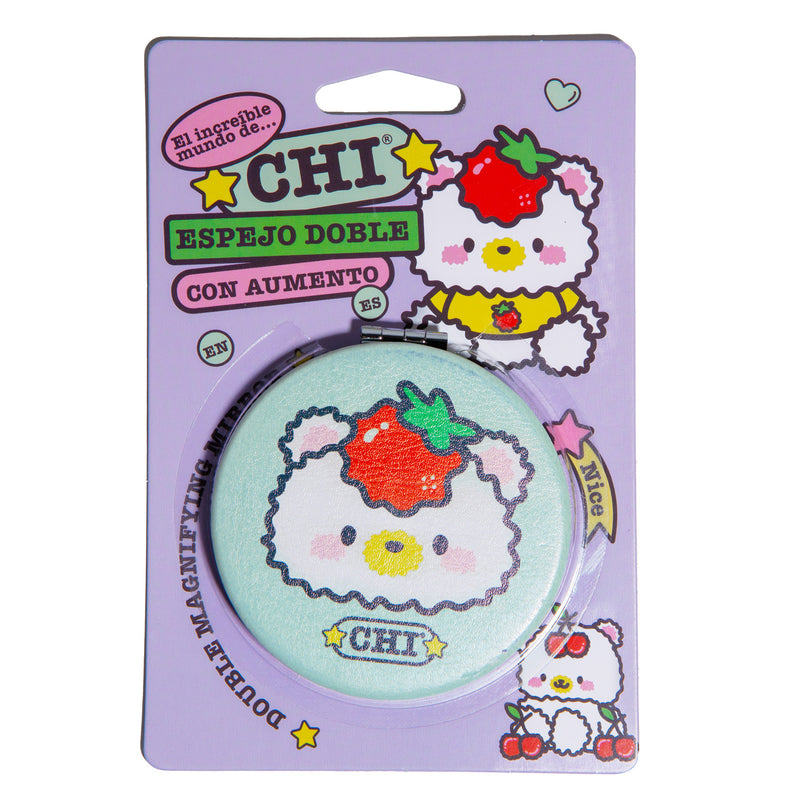 CHI Espejo Doble Aumento