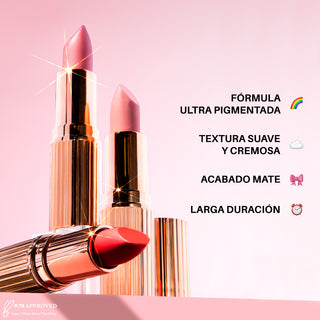 Perfect Kiss Barra de Labios