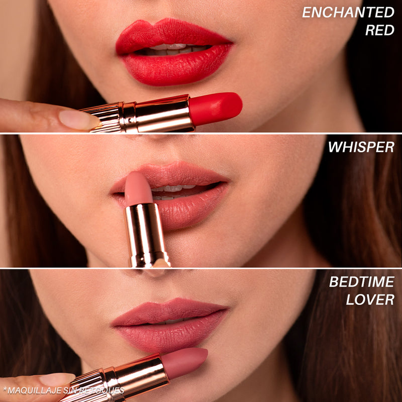 Perfect Kiss Barra de Labios