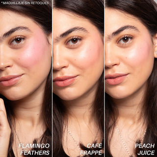 The Blush Balm Bálsamo en Stick