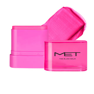 The Blush Balm Bálsamo en Stick