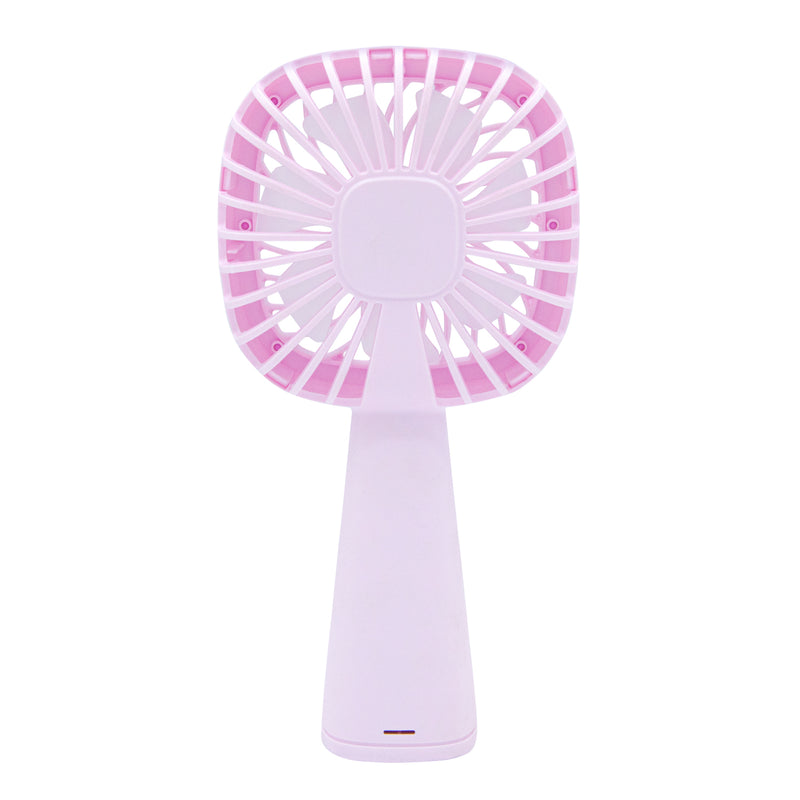 Fresh Fan Ventilador