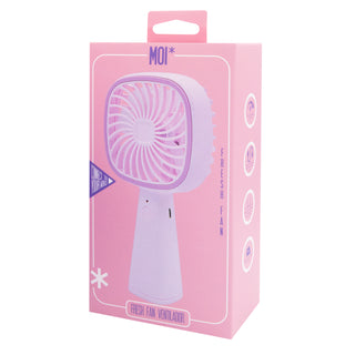 Fresh Fan Ventilador
