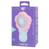 VENTILADOR FLOWER