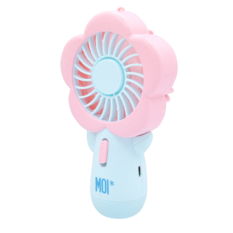 VENTILADOR FLOWER
