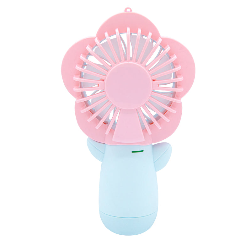 VENTILADOR FLOWER