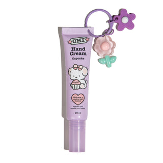Hand Cream Crema de Manos